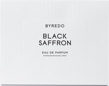 Black Saffron Eau de Parfum
