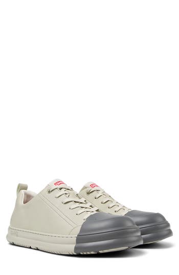 Camper Junction Runner Leather Sneakers