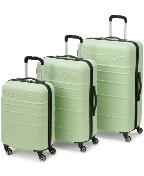 Fillmore 3 Piece Luggage Set