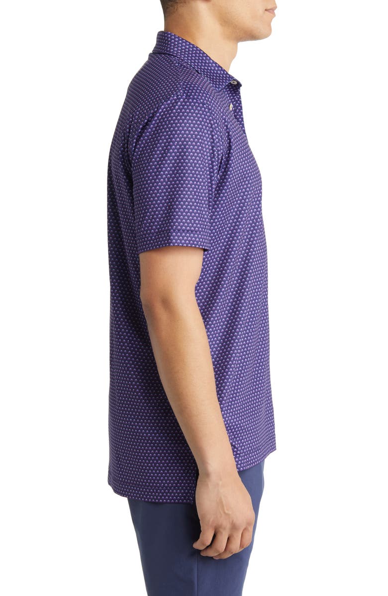 Peter Millar Pint Night Performance Polo, Alternate, color,