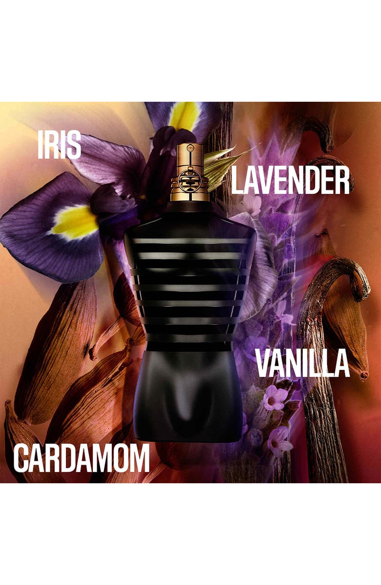Jean Paul Gaultier Le Male Le Parfum Eau de Parfum Intense, Alternate, color, 
