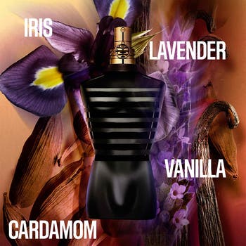 Le Male Le Parfum Eau de Parfum