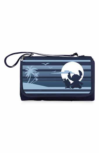 x Disney Lilo & Stitch Outdoor Picnic Blanket Tote