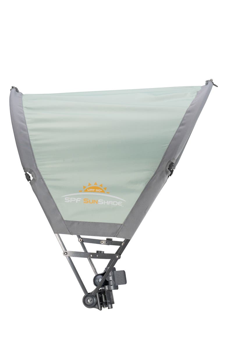Sunshade Accessory, Alternate, color, Pastel Green