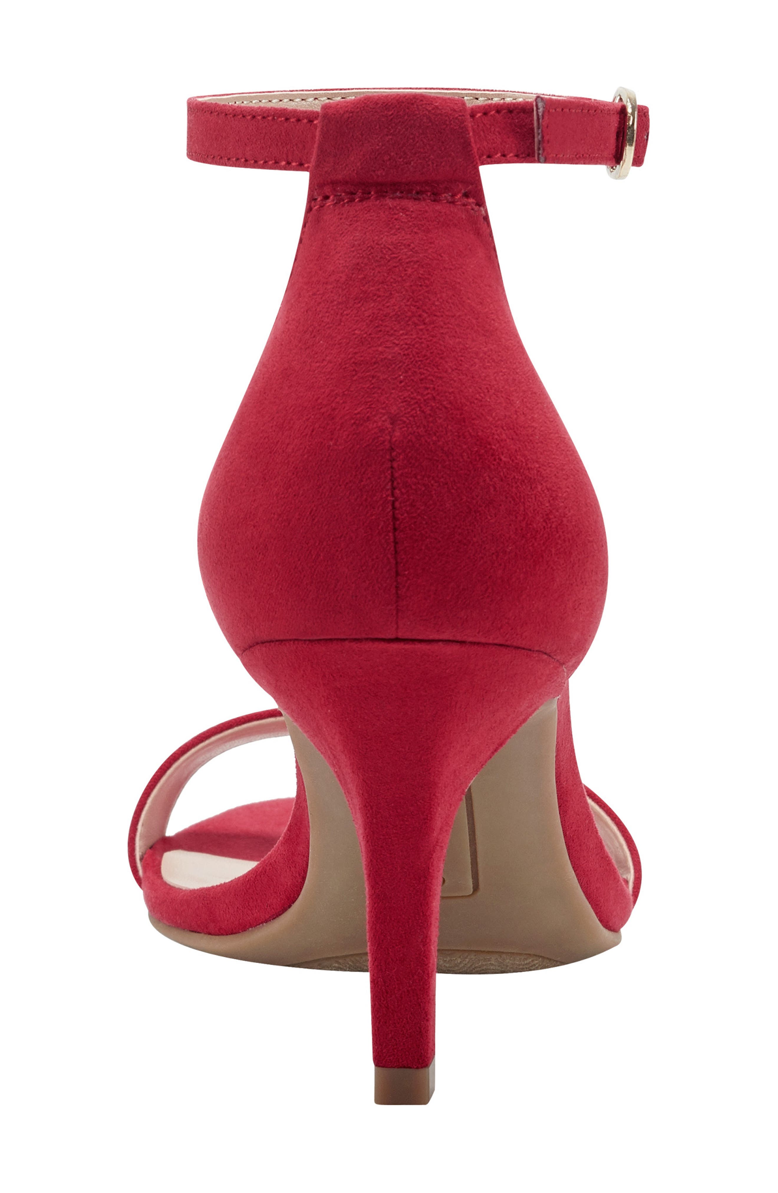 Madia Ankle Strap Sandal, Alternate, color, MRE01