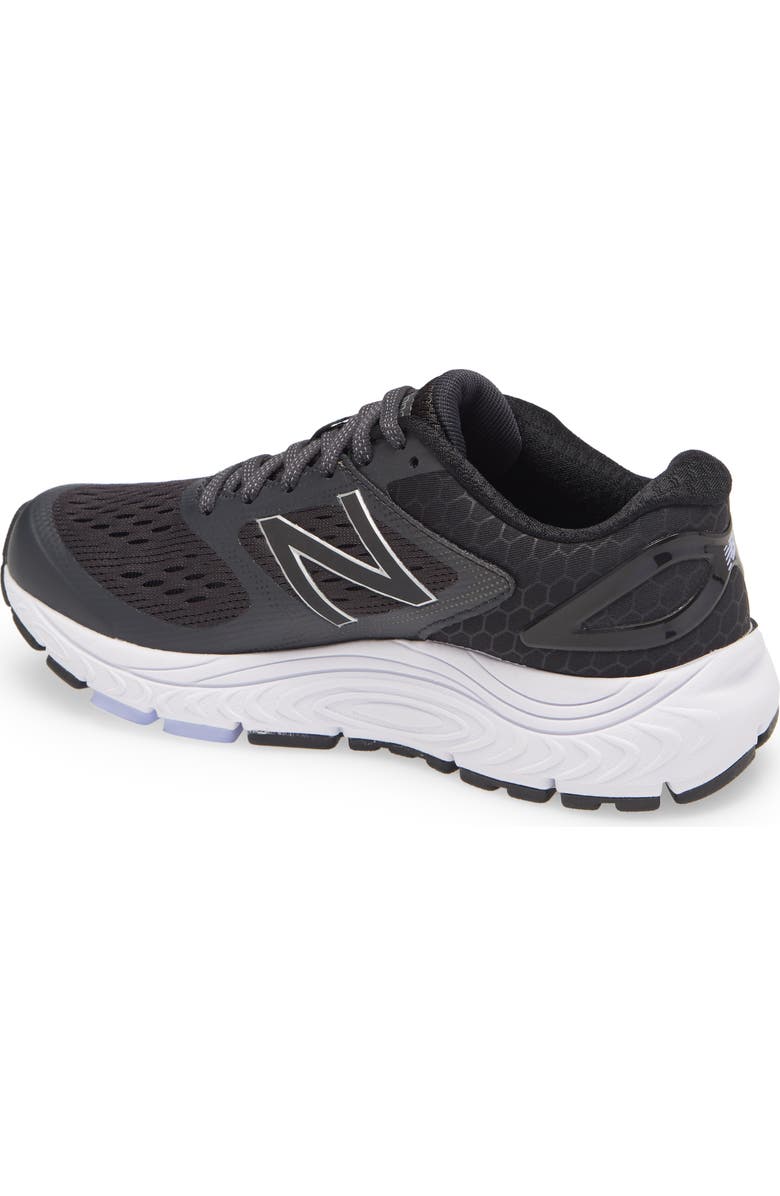 New Balance 840v4 Running Shoe, Alternate, color,