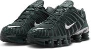 Nike Shox TL: Sneaker