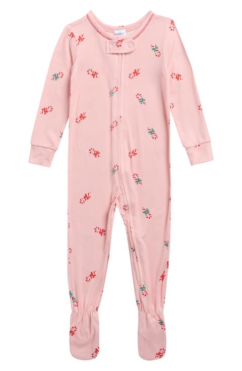 Matching family PJs
