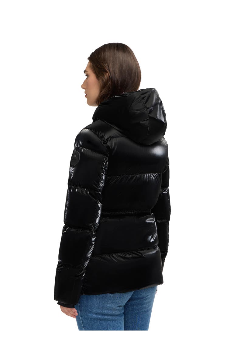 Pajar Women's Enola Channel Quilted Mid-Length Puffer, Alternate, color, 