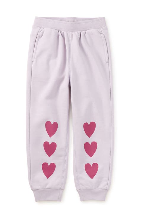 Going Places Joggers (Toddler, Little Kid & Big Kid)