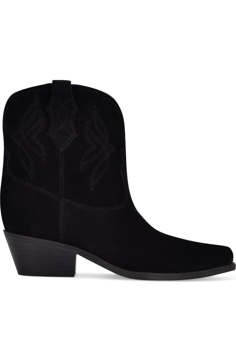 Nine West Texen Bootie, Alternate, color,