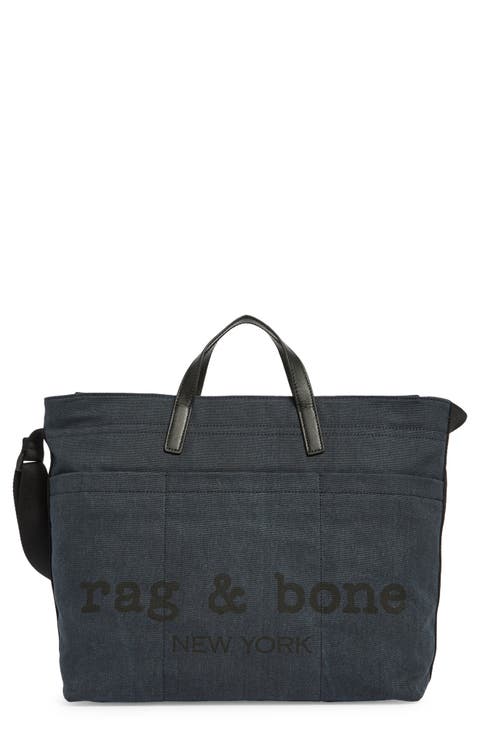 Clinton Tote