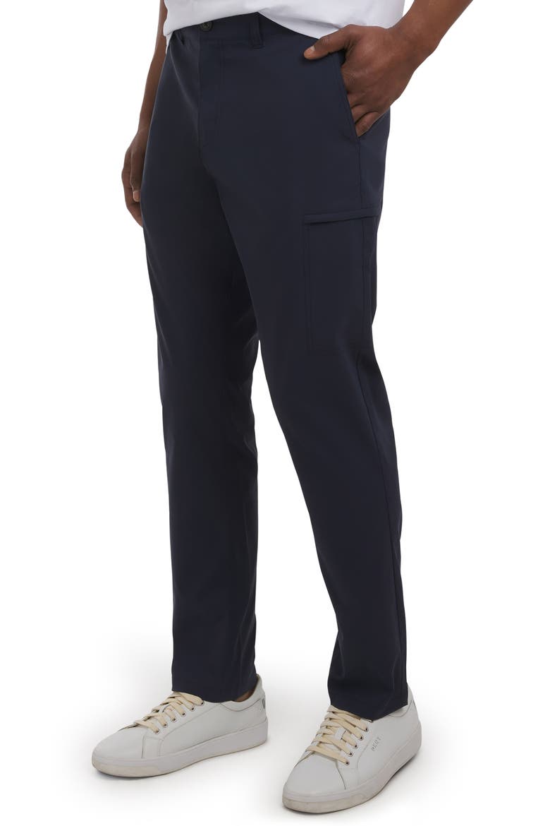 Norton Cargo Pants, Alternate, color, NAVY