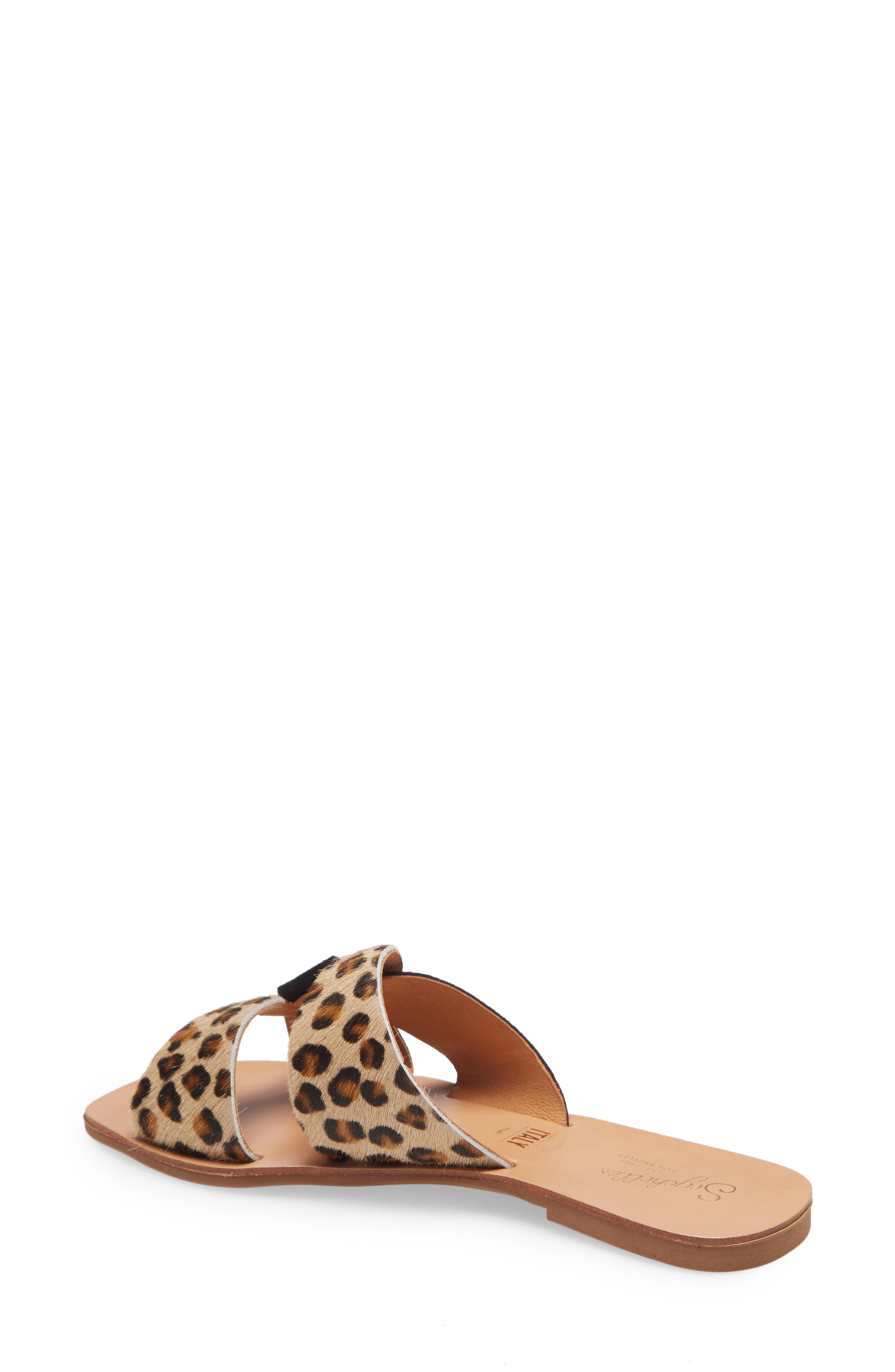 Seychelles Ray of Sunshine Slide Sandal, Alternate, color, 