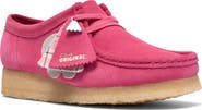 Clarks® Originals Wallabee Chukka