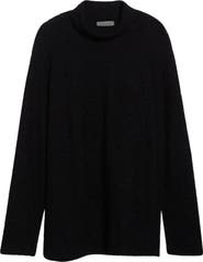 Yohji Yamamoto Wool Turtleneck Sweater