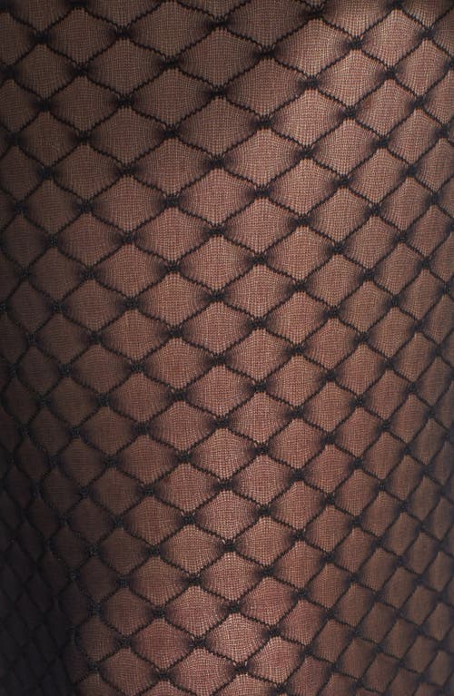 Wolford 'iman' Tights In Black