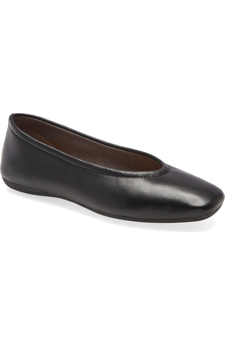 CC Corso Como<sup>®</sup> Trishina Ballet Flat, Main, color,