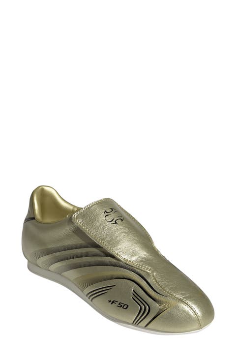 Taekwondo F50 Sneaker (Women)