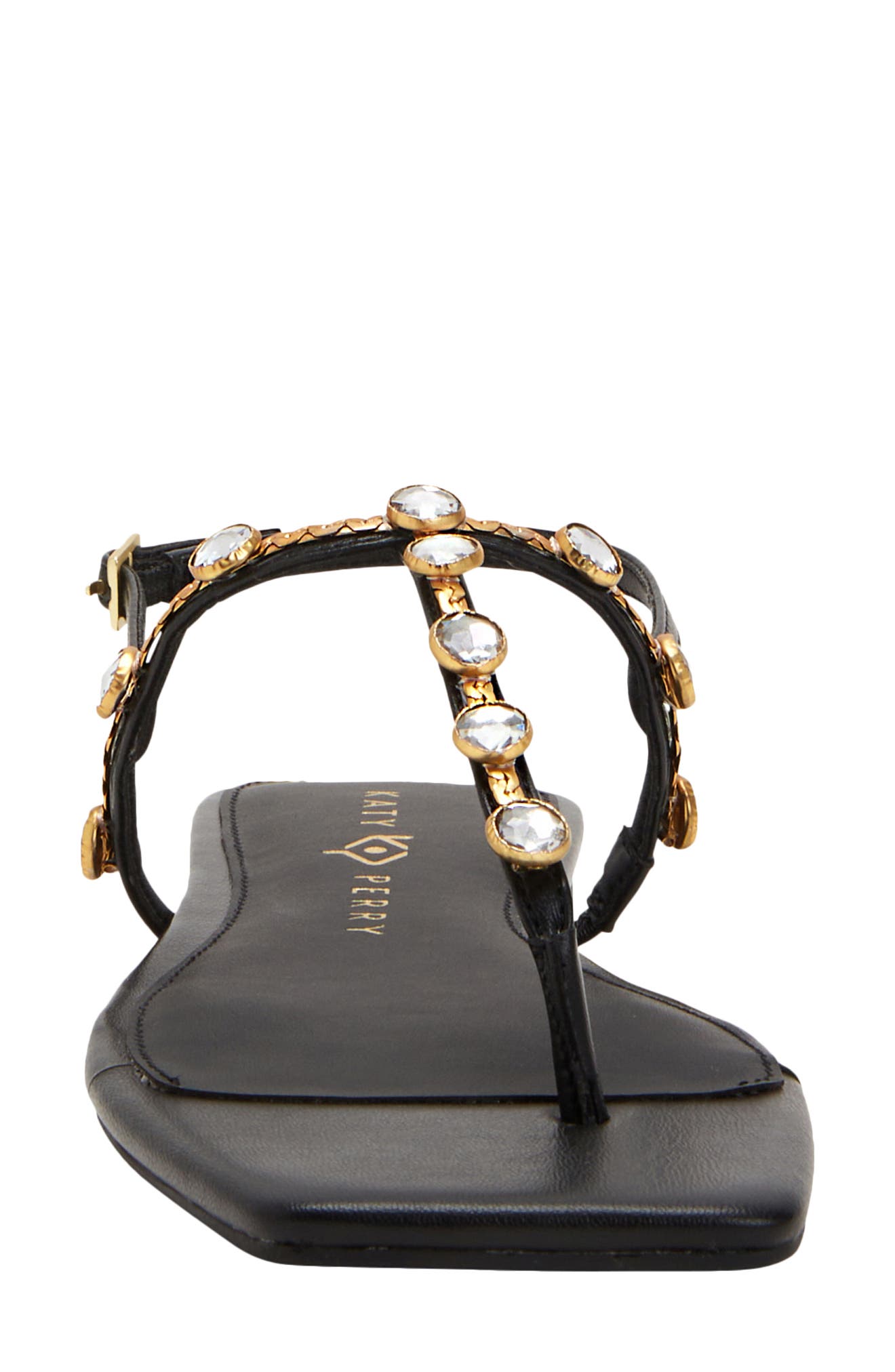 Katy Perry The Camie Embellished Slingback Sandal, Alternate, color, 