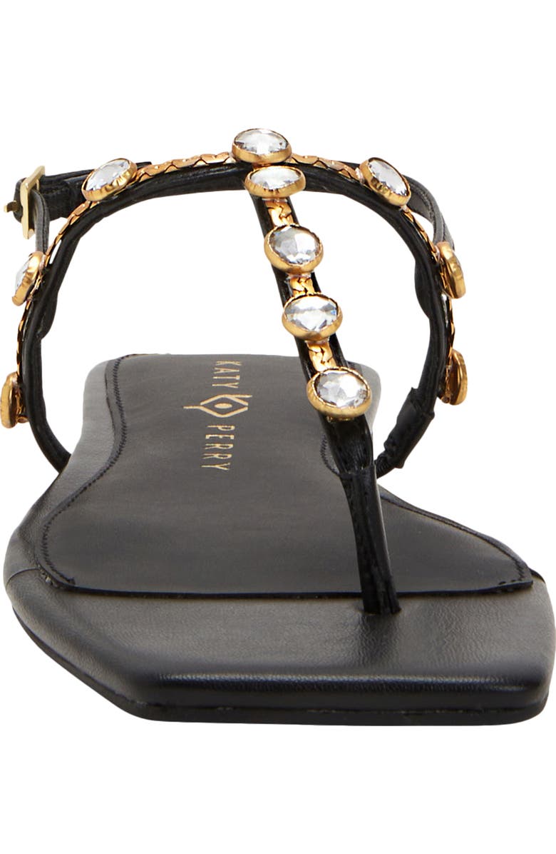 Katy Perry The Camie Embellished Slingback Sandal, Alternate, color,
