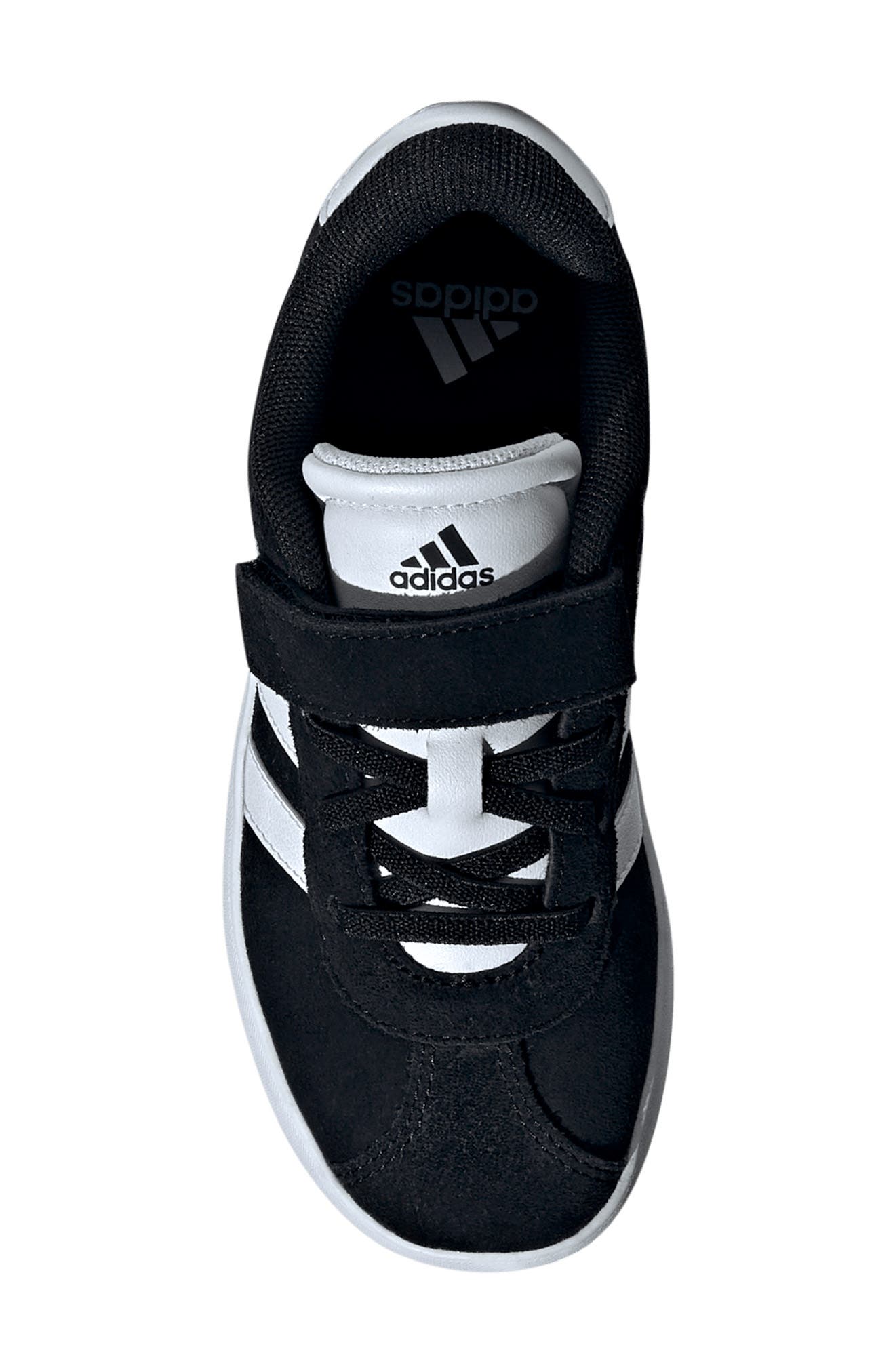adidas Kids' VL Court 3.0 Sneaker, Alternate, color, 