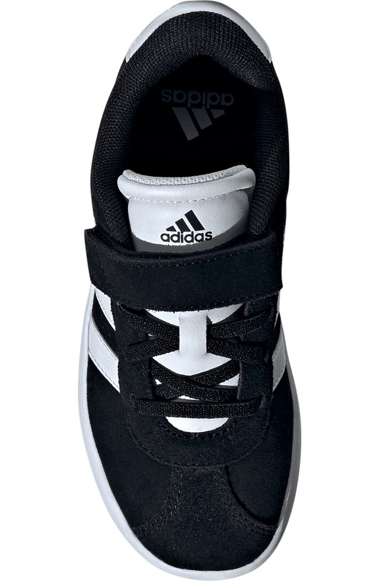 adidas Kids' VL Court 3.0 Sneaker, Alternate, color,