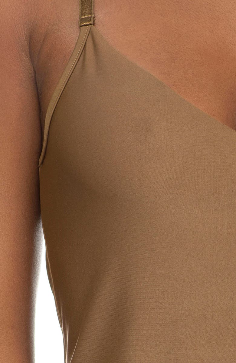 Nubian Skin Naked Slip, Alternate, color,