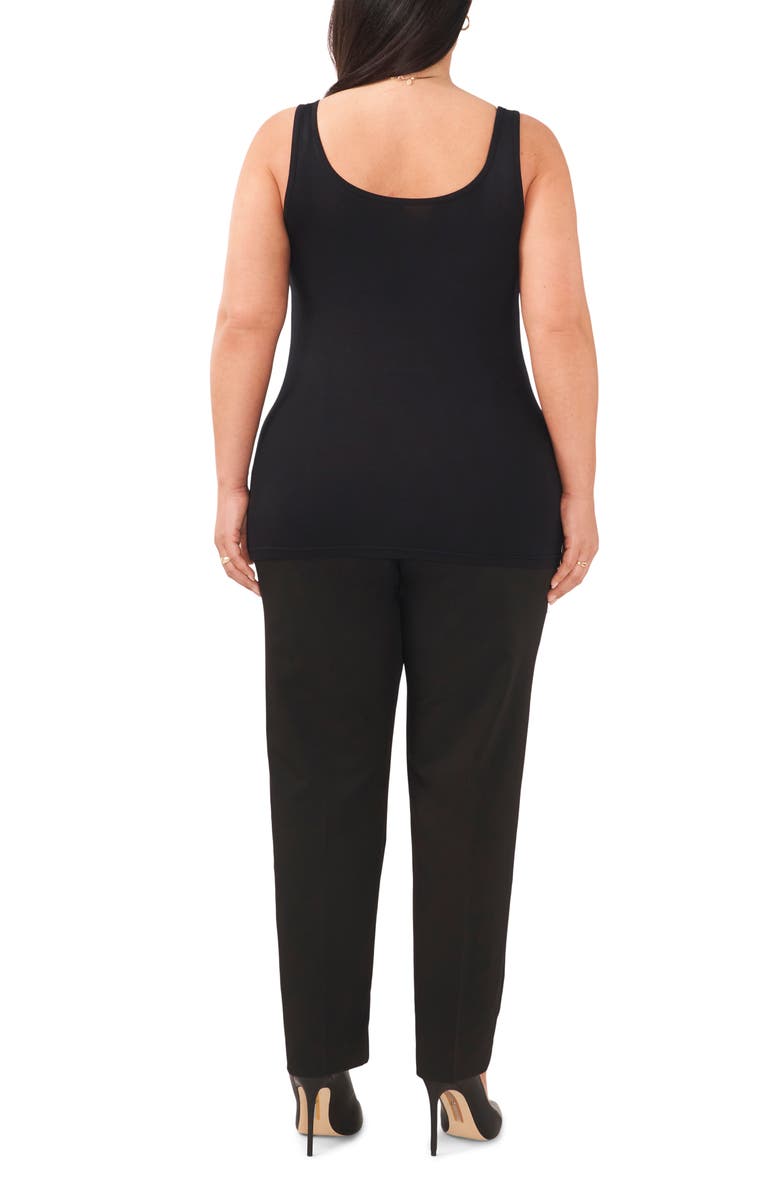 Halogen<sup>®</sup> Favorite Tank Top, Alternate, color, 