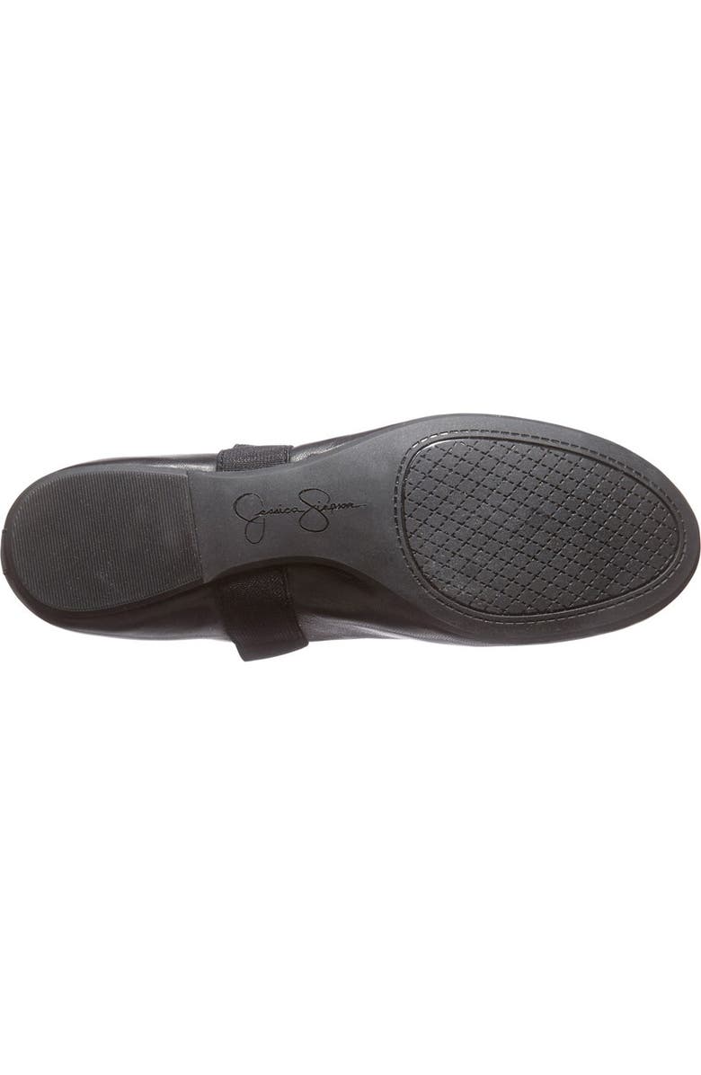 Jessica Simpson 'Mariza' Ballet Flat, Alternate, color,