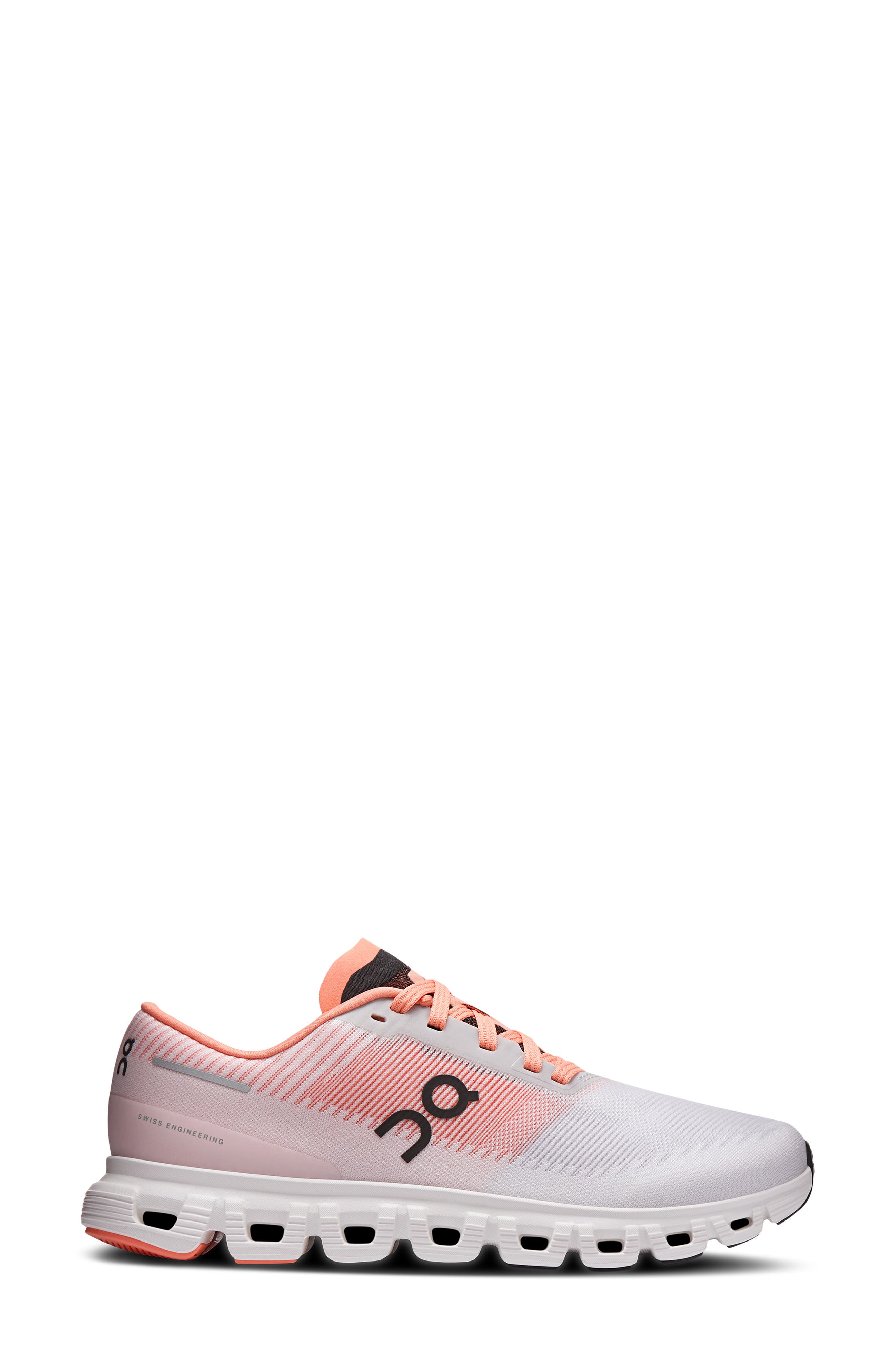 Cloud 6 Push Sneaker, Alternate, color, SUNSTONE/ JUNIPER