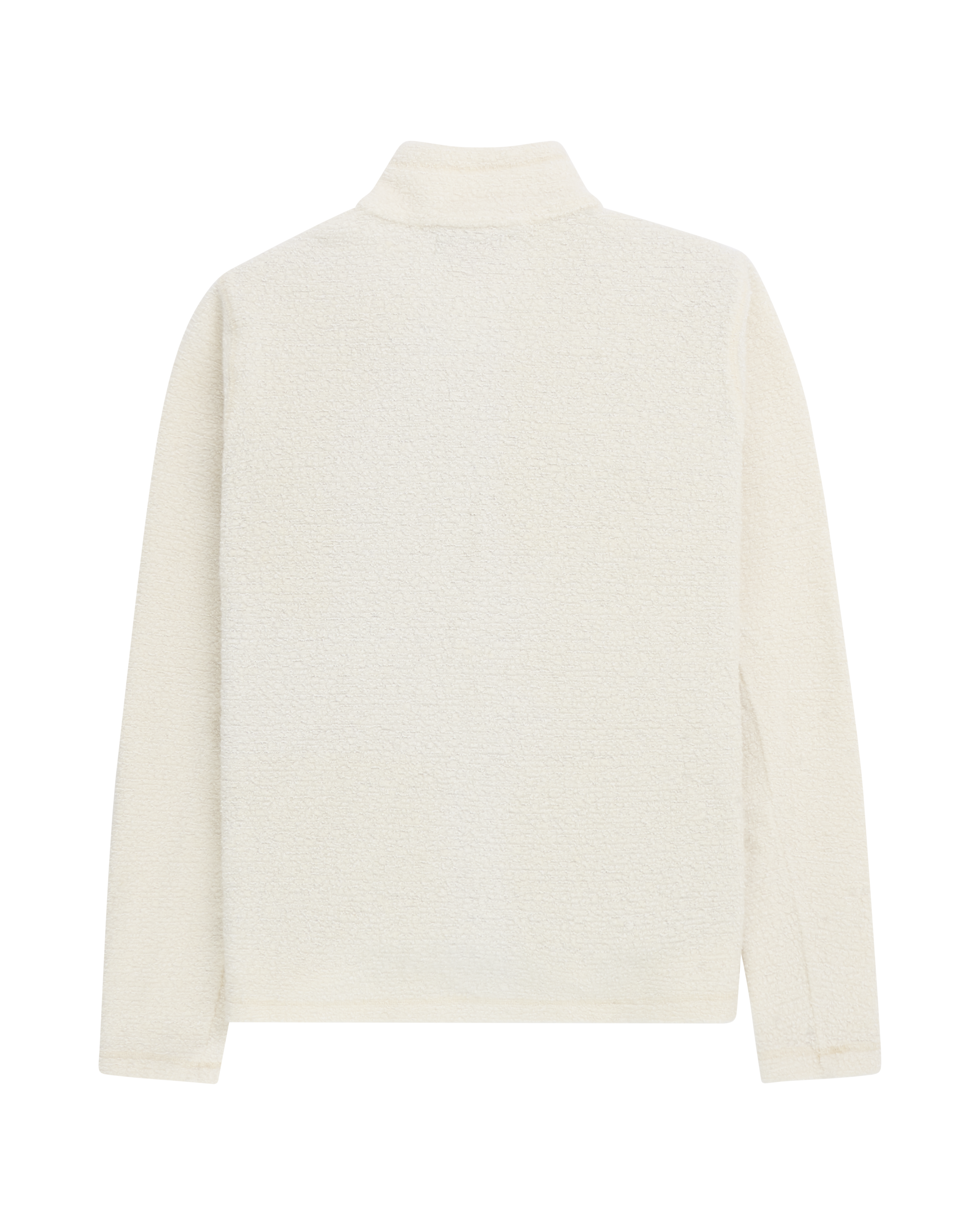 Hut Half Zip Womens - image 2