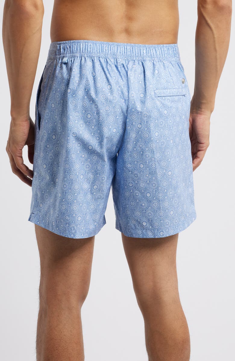Crown Craft Swim Trunks