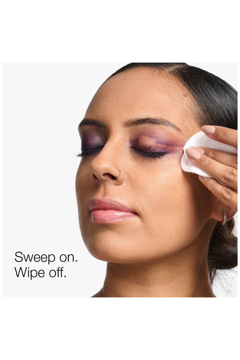 Take the Day Off™ Makeup Remover for Lids, Lashes & Lips, Alternate, color, NO COLOR