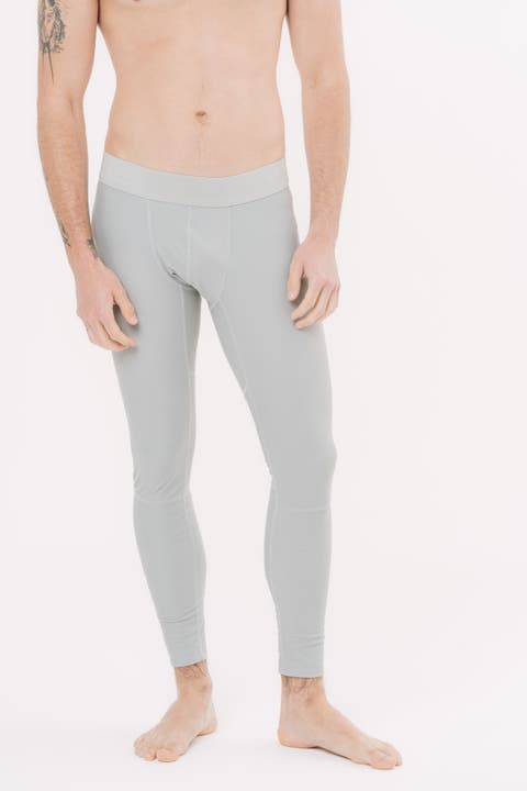 Men's Swim Leggings - UPF 50+