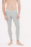 TUTUBLUE Men's Swim Leggings - UPF 50+