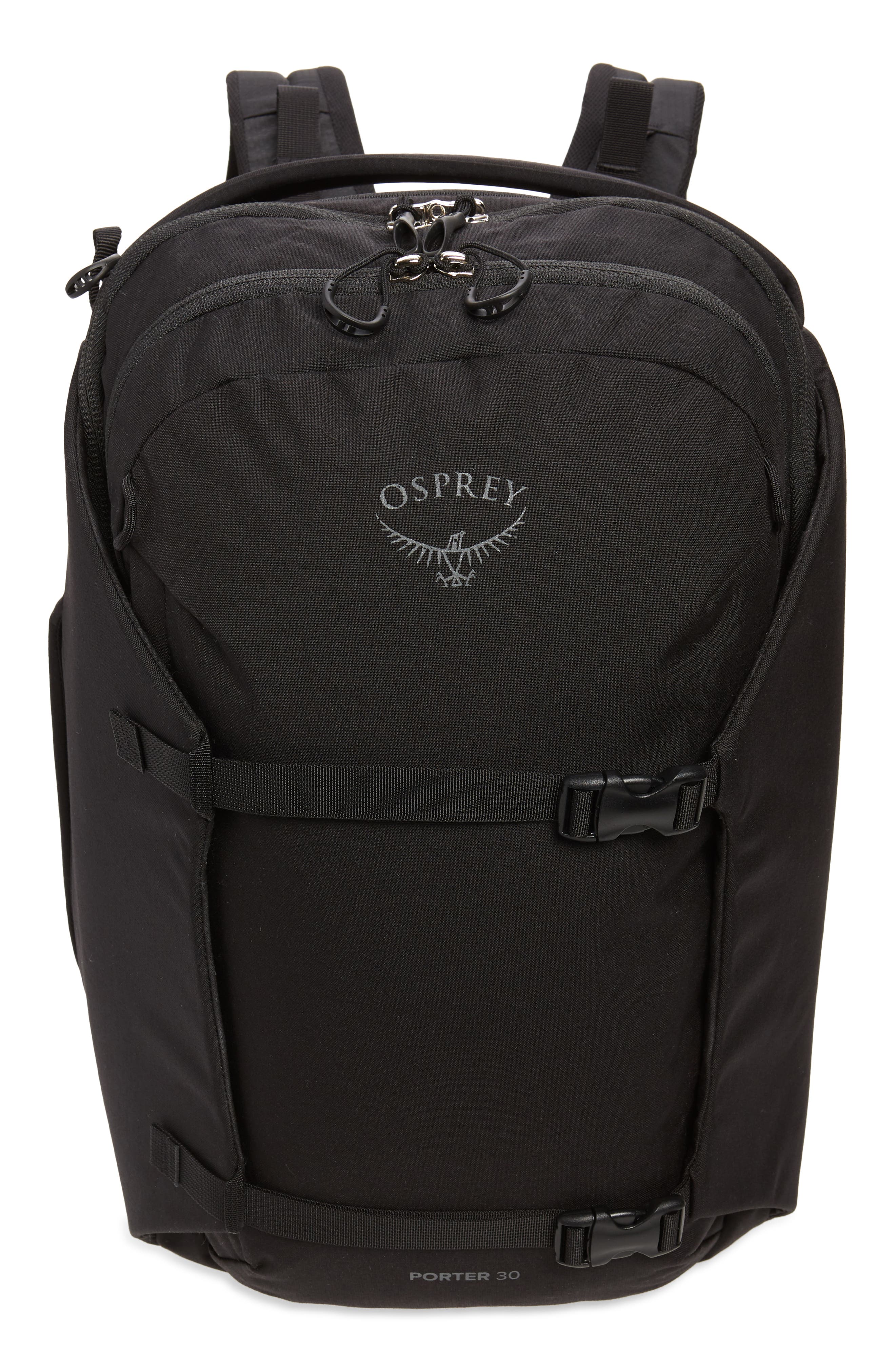 Osprey Porter 30L Travel Backpack, Main, color, 