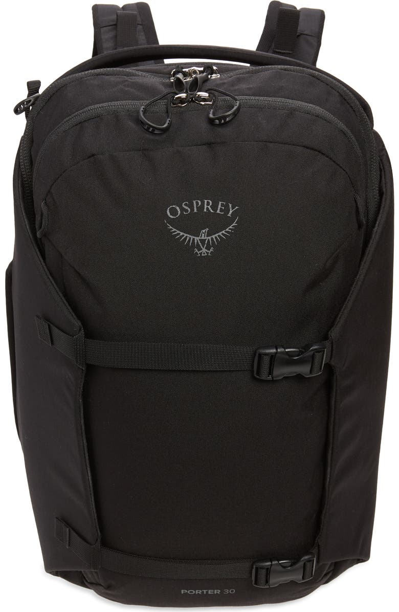 Osprey Porter 30L Travel Backpack, Main, color,