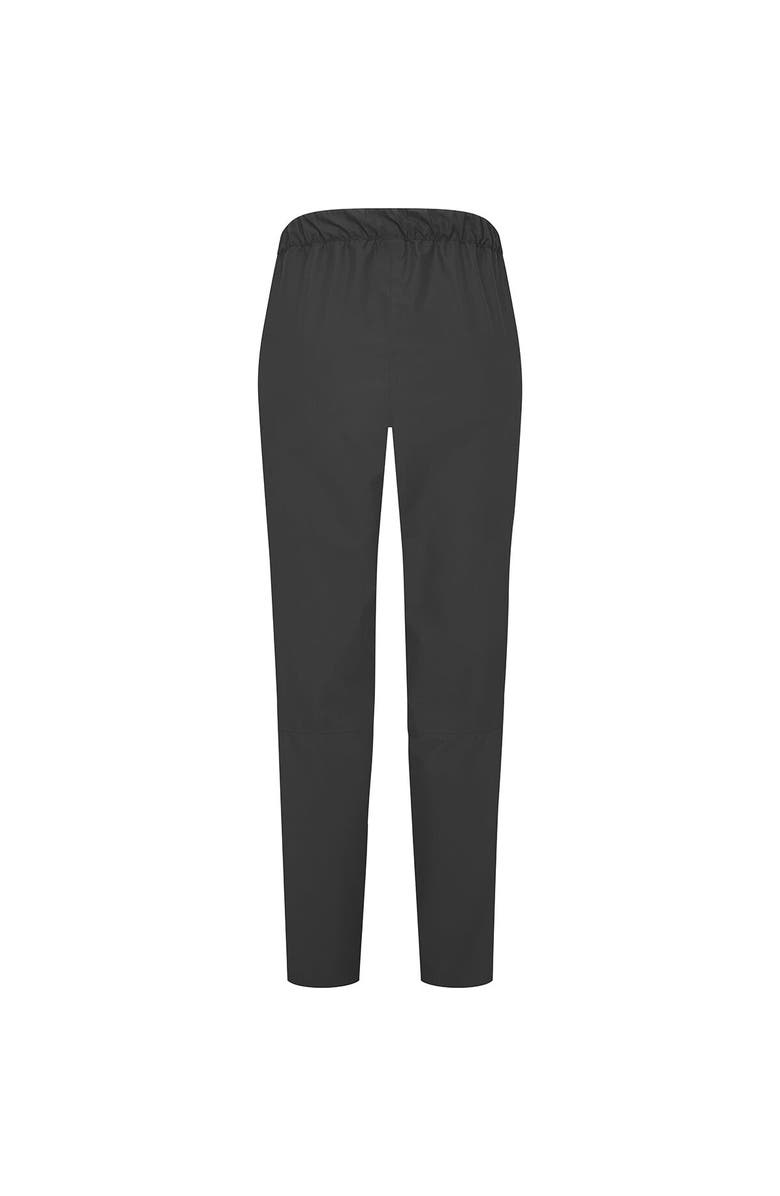 Rab Downpour Pant - Women's, Alternate, color, Black