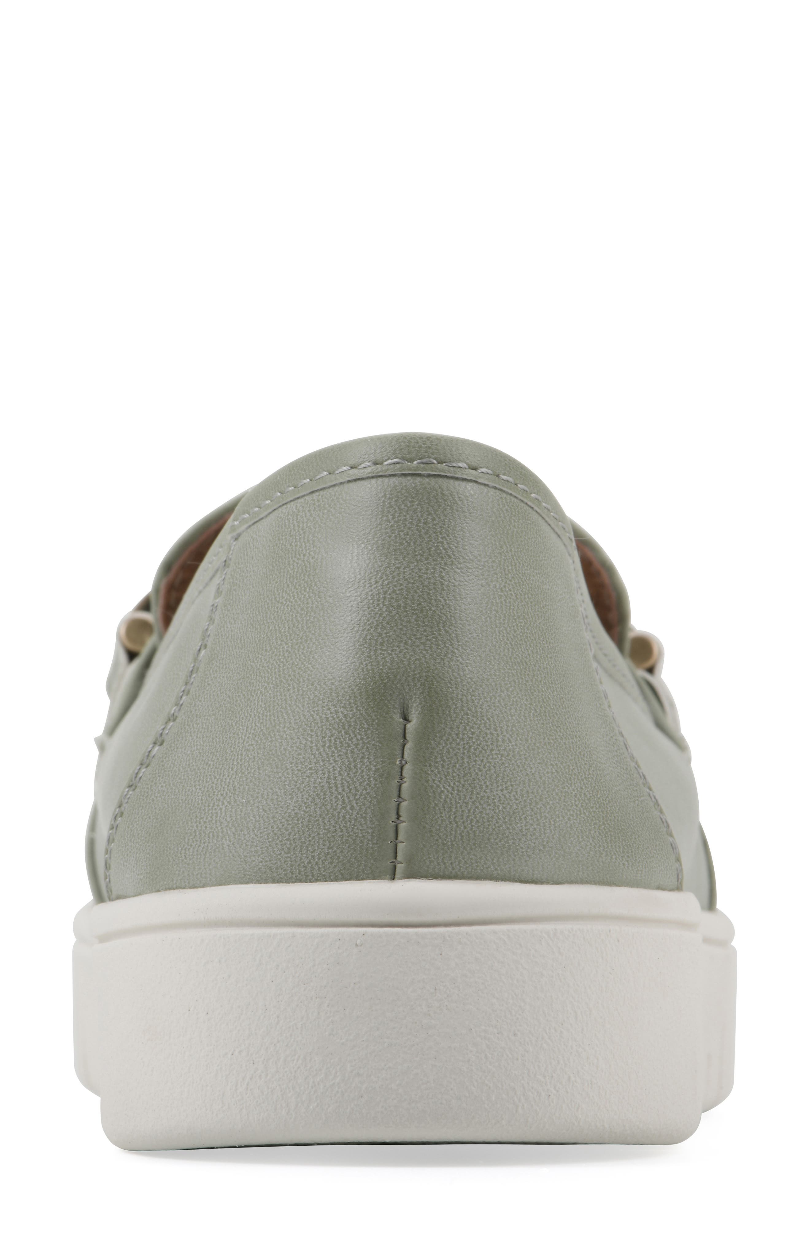 Naathan Loafer Sneaker - image 4
