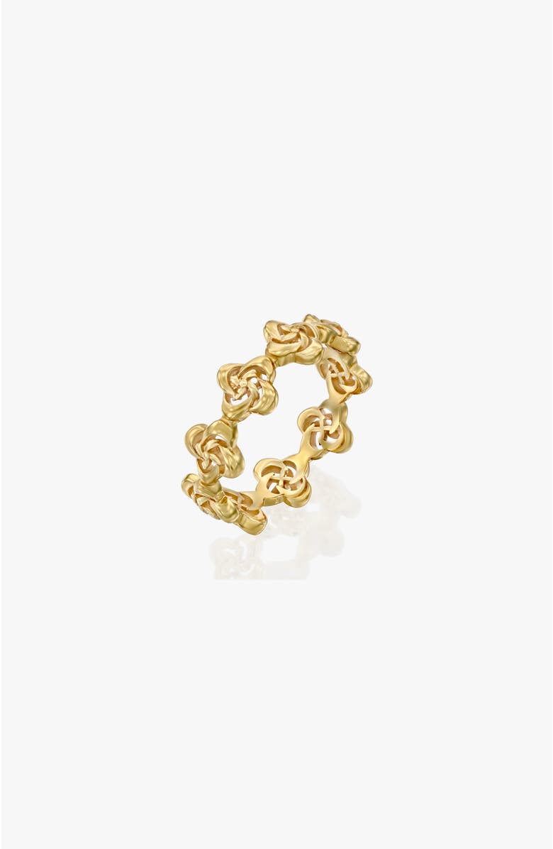 SEREIA OFFICIAL Lana Ring, Main, color, Yellow Gold
