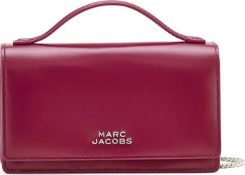 Marc Jacobs The Glam Mirror Mini Bag | Nordstrom