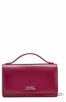 Marc Jacobs The Glam Mirror Mini Bag