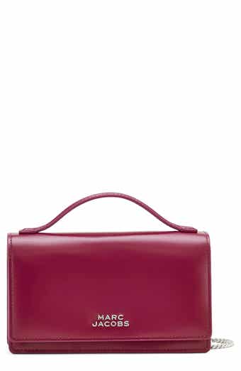 Marc Jacobs The Glam Mirror Mini Bag