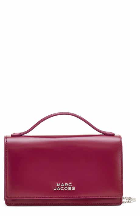 Marc Jacobs The Glam Mirror Mini Bag