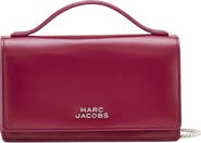 Marc Jacobs The Glam Mirror Mini Bag
