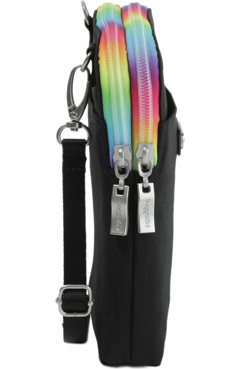 BAGGALLINI Take Two RFID Bryant Crossbody Bag, Alternate, color,