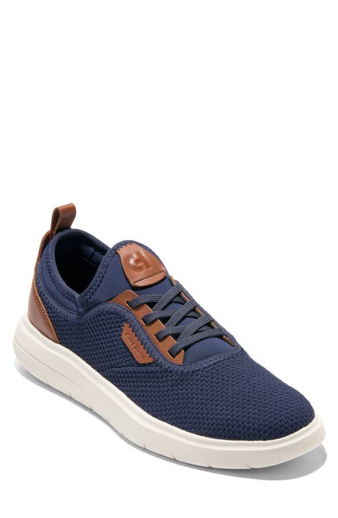 <p>Grand Versiq Sneaker (Men)</p>