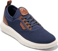 Cole Haan <p>Grand Versiq Sneaker (Men)</p>