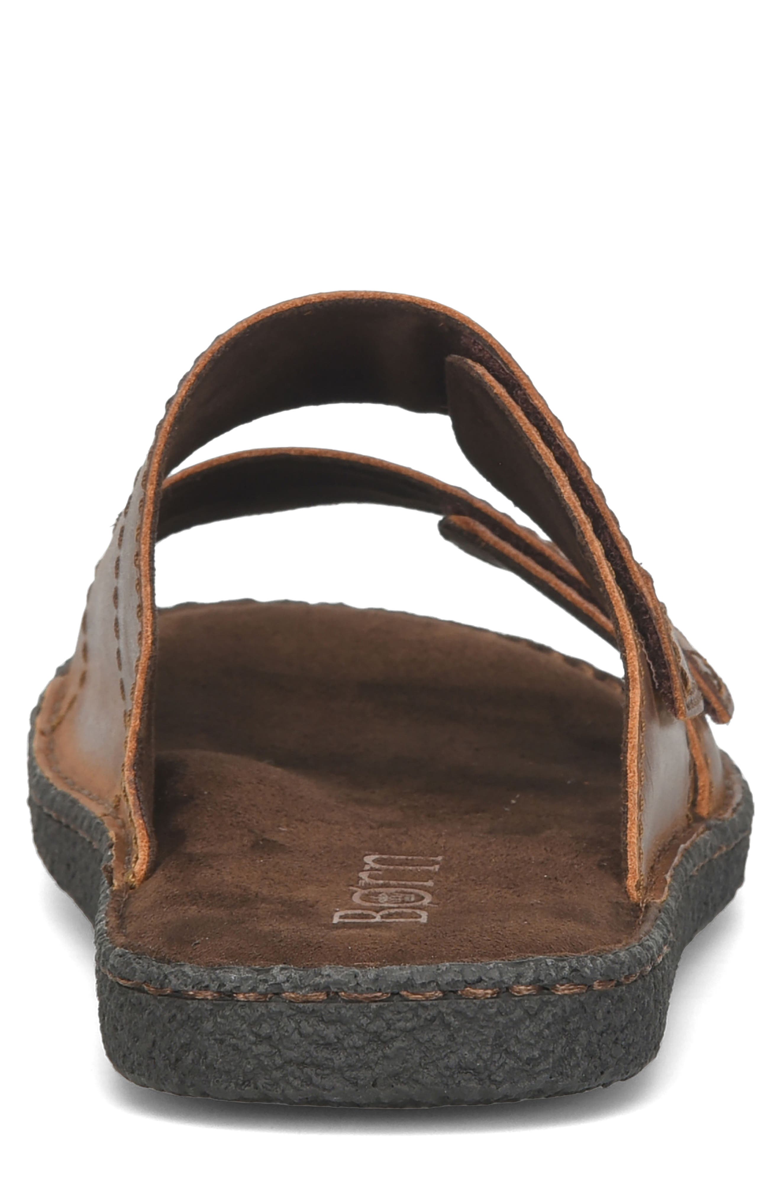 Børn Jax Sandal, Alternate, color, Tan